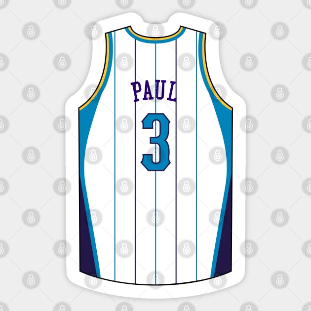 Chris paul nola jersey deals